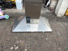 Ex Display Electrolux Pyramid 900cm Extractor Fan