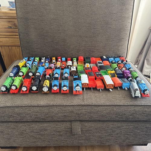 Assortment thomas the tank - the,