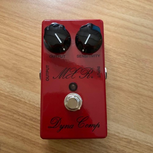 Mxr dyna comp guitar - dyna,