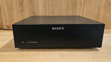 Sony TA-SA700WR S-AIR Wireless Receiver Surround Amplifier Working - Free UK P&P