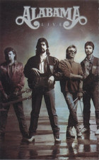 Vintage 1988 ALABAMA ~
