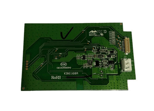 Genuine circuit board for bush - genuine,