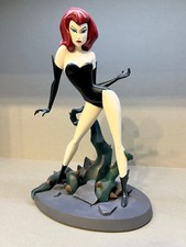 Poison Ivy DC Maquette Statue