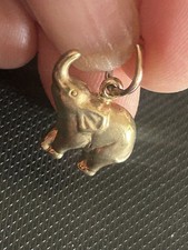 9 Ct Yellow Gold hollow