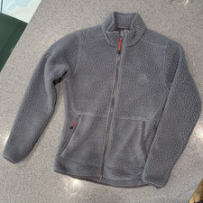 Mountain Equipment Moreno Women’s Fleece Jacket