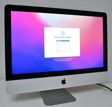 Apple imac core - 4k, "core