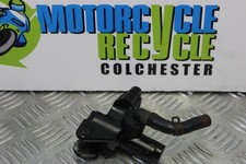 Suzuki GSXR 600 Brake Master