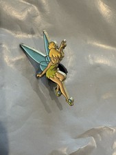 Tinkerbell Pin Badge Peter Pan