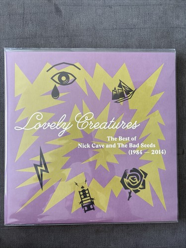 Nick cave and the bad - the,
