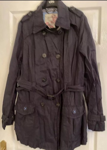 Mantaray black rain - black, jacket
