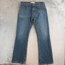 Levi’s 527 Low Boot Cut