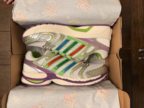 Adidas adistar control x - adidas, 5