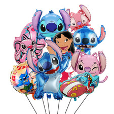 Lilo & Stitch Party Supplies
