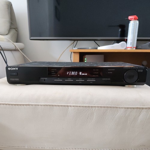Sony ve150 super - super, slim