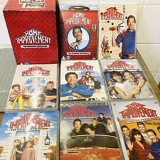 HOME IMPROVEMENT The Complete
