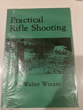 Practical Rifle Shooting ISBN