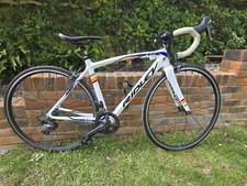 Carbon Ridely Road Bike