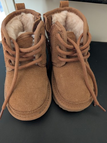 Ugg boots toddler size - ugg, 8
