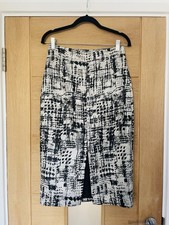 LK Bennett Skirt, ‘Safari’