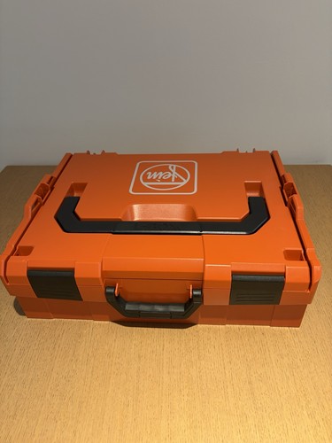 Fein boxx carry - fein, empty