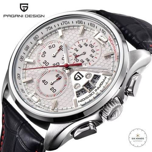 Pagani design 3306 - design, pd-3306
