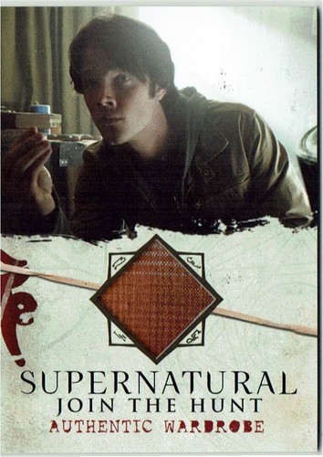 Supernatural seasons 2014 - seasons, 1-3