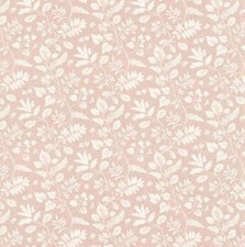 Bellever Blush Pink Leaf