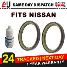 FITS NISSAN MICRA K12