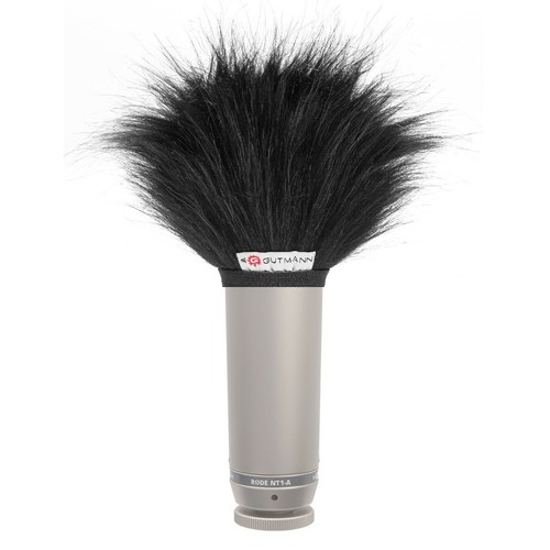 Gutmann microphone fur - microphone,