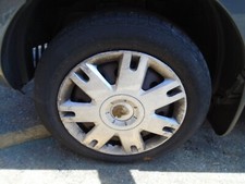 04 FORD FUSION 2 1.4 NEARSIDE