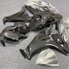 Fiber Carbon Black Painted