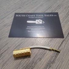 Genuine bosch planer brush - bosch,