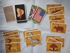 Find Livingstone pairs playing card game.