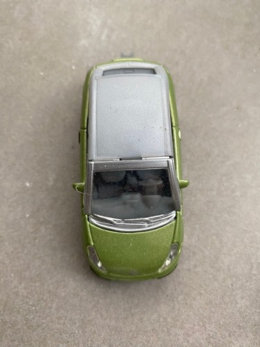 Norev citroen pluriel 3 - citroen, 1:64