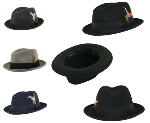 Unisex crushable crown 100 - c-crown, 100%
