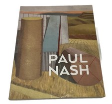 Paul Nash (paperback)