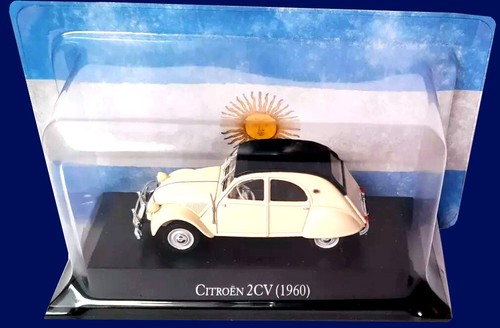Citroen 2cv - citroen,