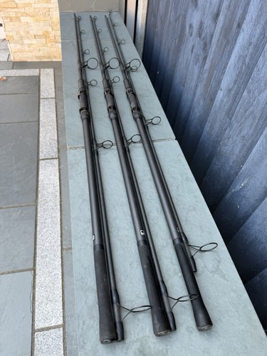 Nash scope retractable rods - retractable,