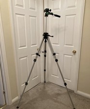 SLIK 88 Aluminium Camera