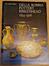 Della Robbia Pottery