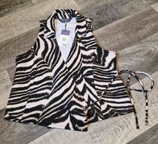 Primark Women's Animal Print