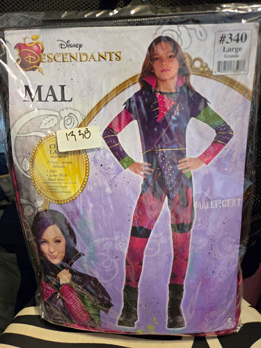 Disney descendants mal - disney, child