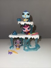 LPS Littlest Pet Shop
