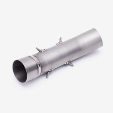 Lextek Titanium Link Pipe for