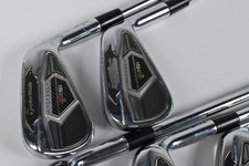 Taylormade PSi Irons / 6-PW /