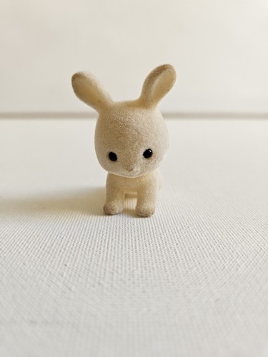 Sylvanian families vintage - families,