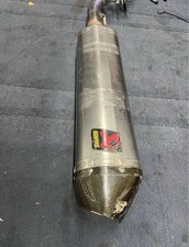 KTM EXC-F 250 Akropovic