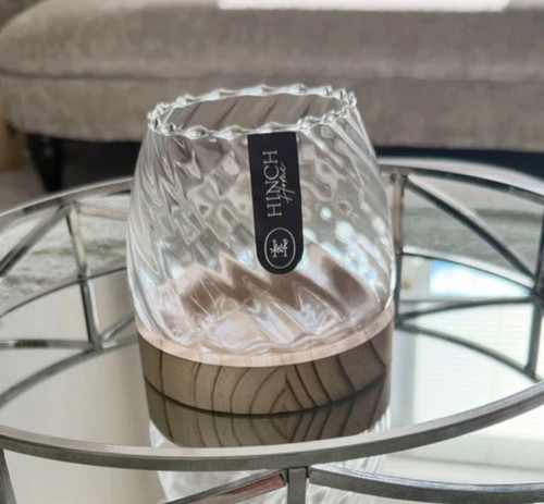 Mrs hinch home - hinch, glass