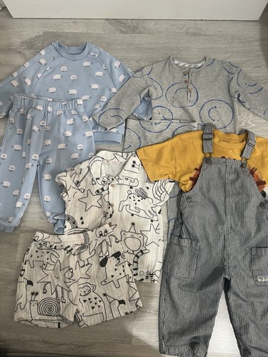 Boys months 8 - months, piece