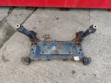 Ford focus front subframe - ford,